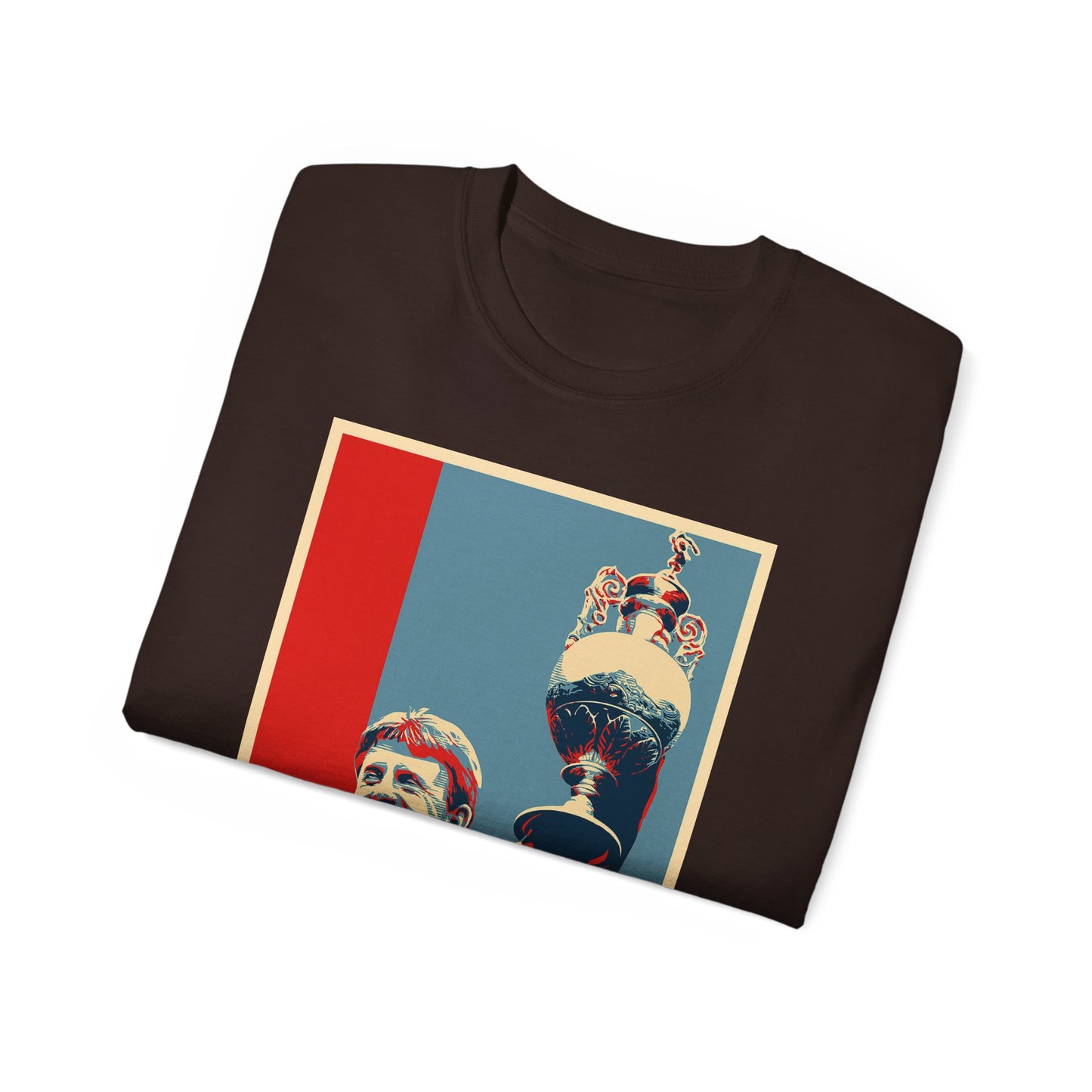 Gordon Strachan Leeds T-Shirt