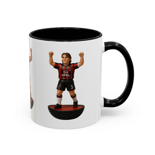 Paolo Maldini Mug - AC Milan