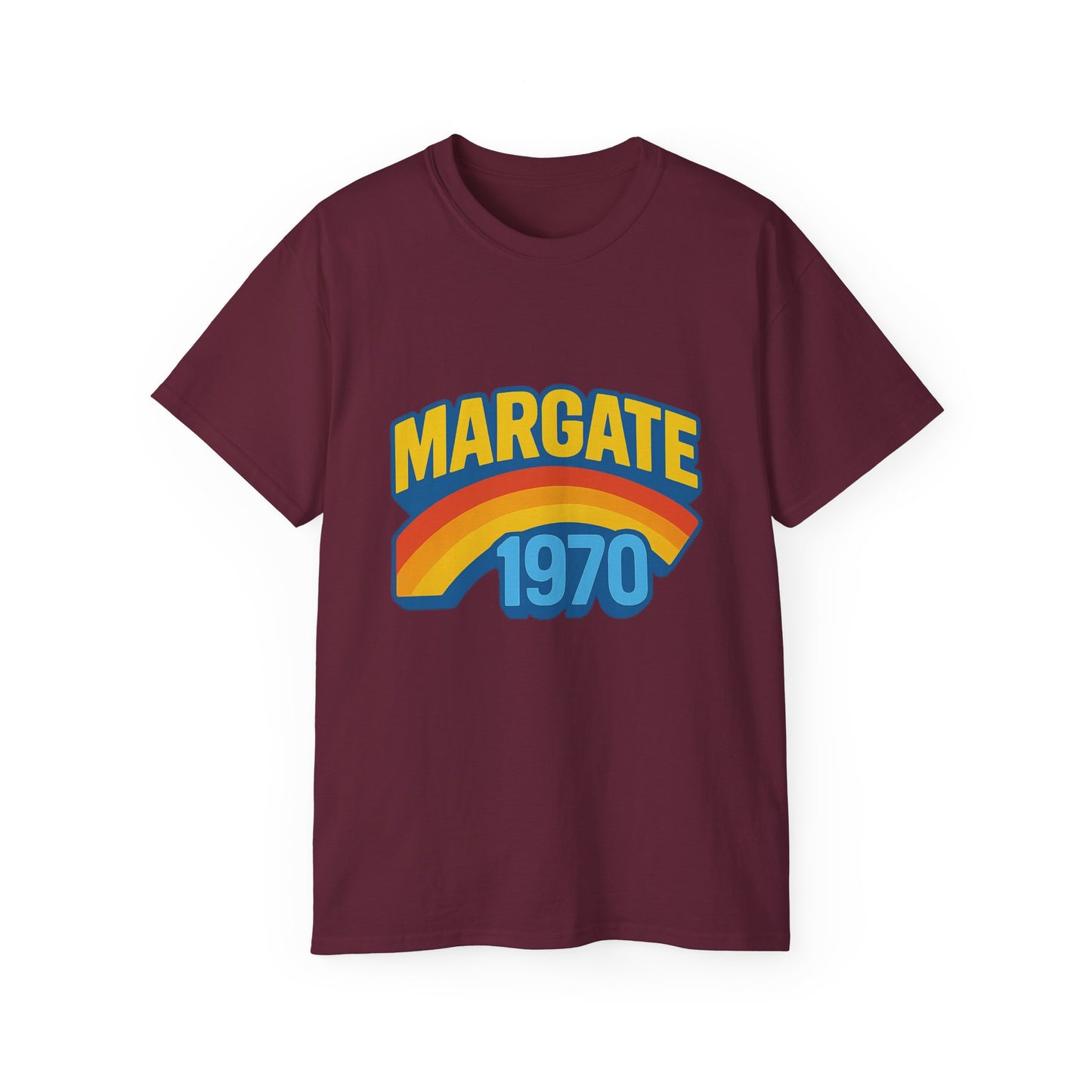 Margate 1970 T-Shirt