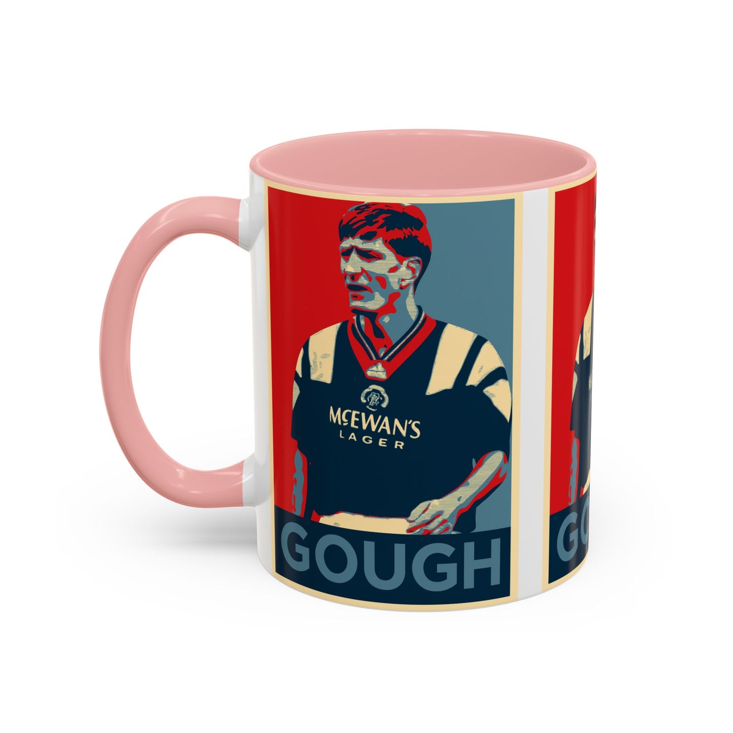 Richard Gough Hope Mug