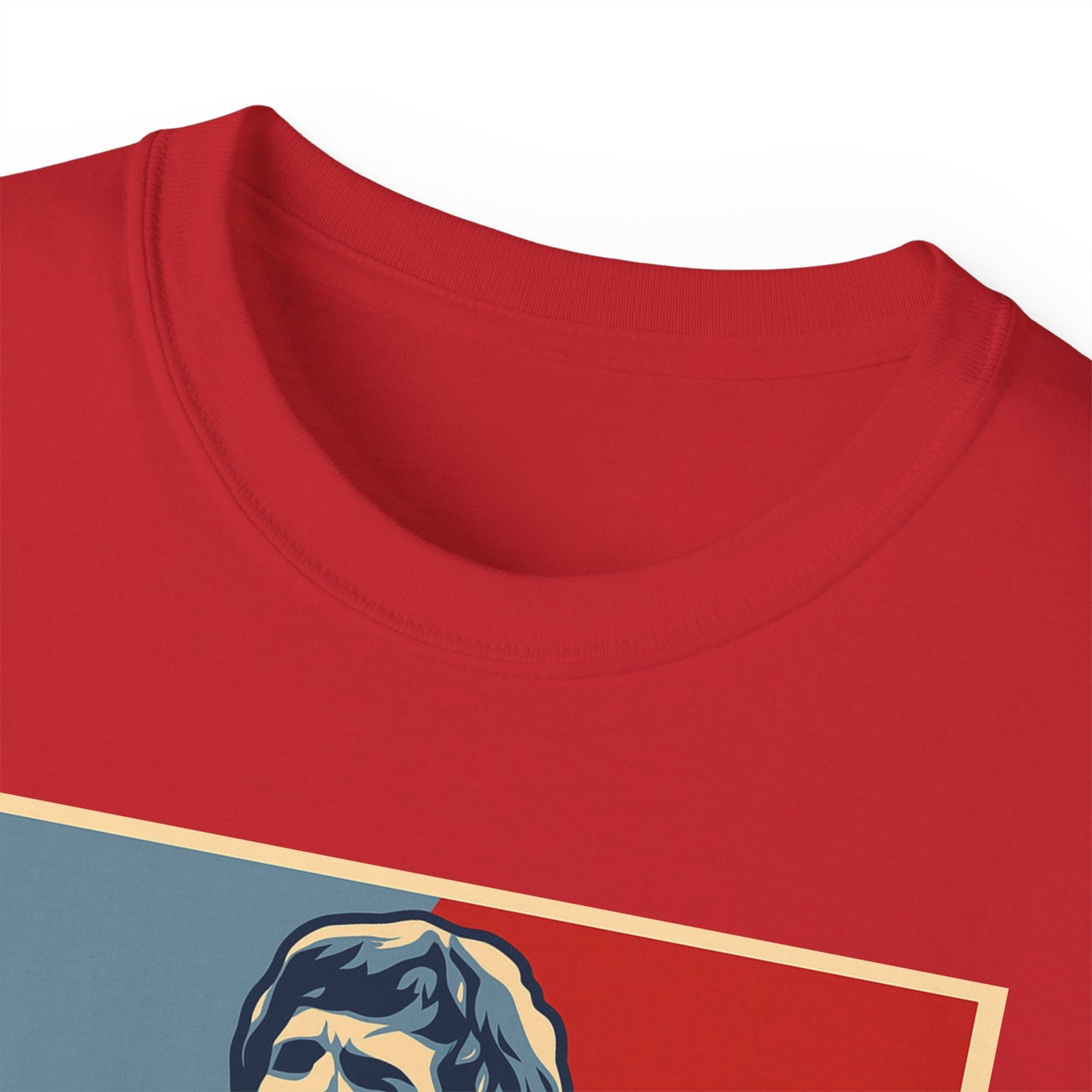 Gordon McQueen Hope T-Shirt - Manchester United