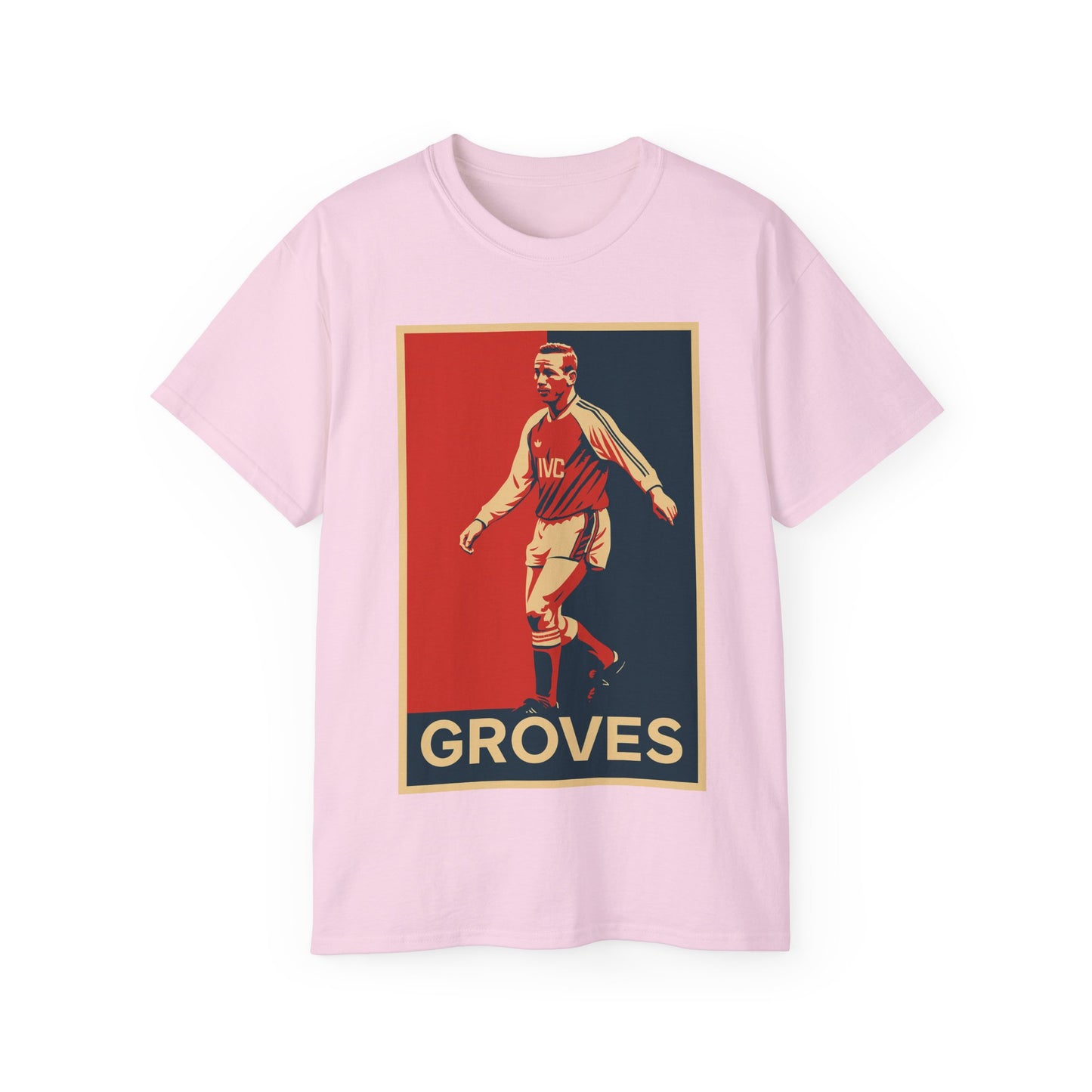 Perry Groves Hope T-Shirt