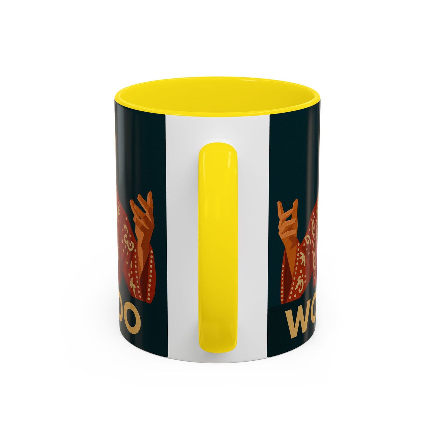 Ric Flaire Mug - WWF WWE