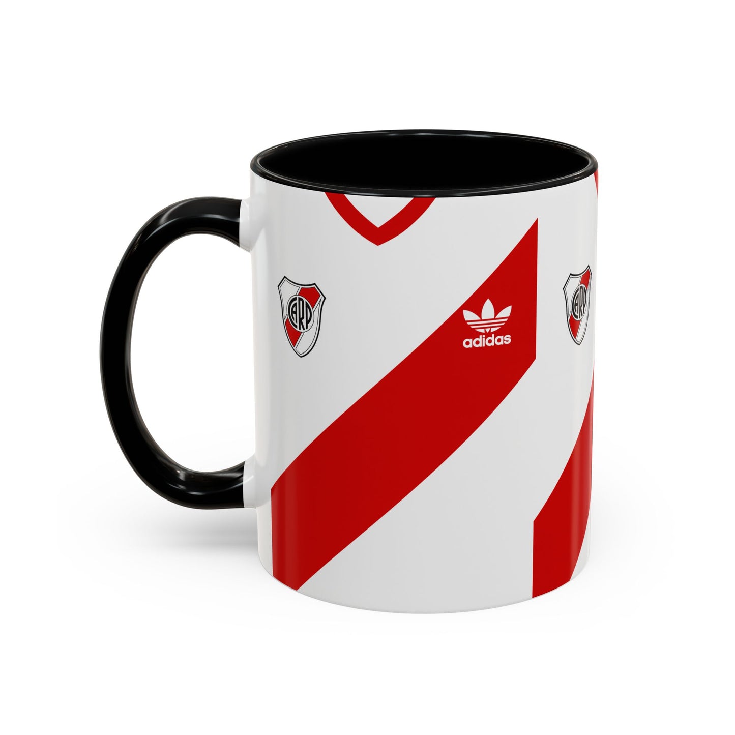 River Plate Kit Mug