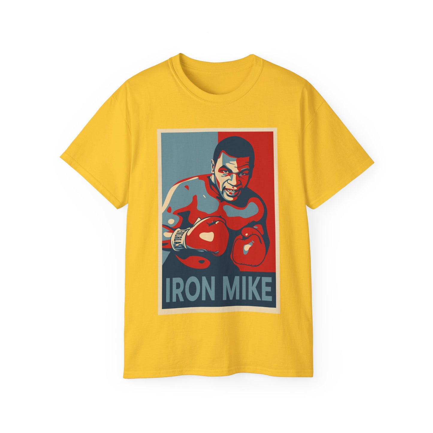 Iron Mike Tyson T-Shirt