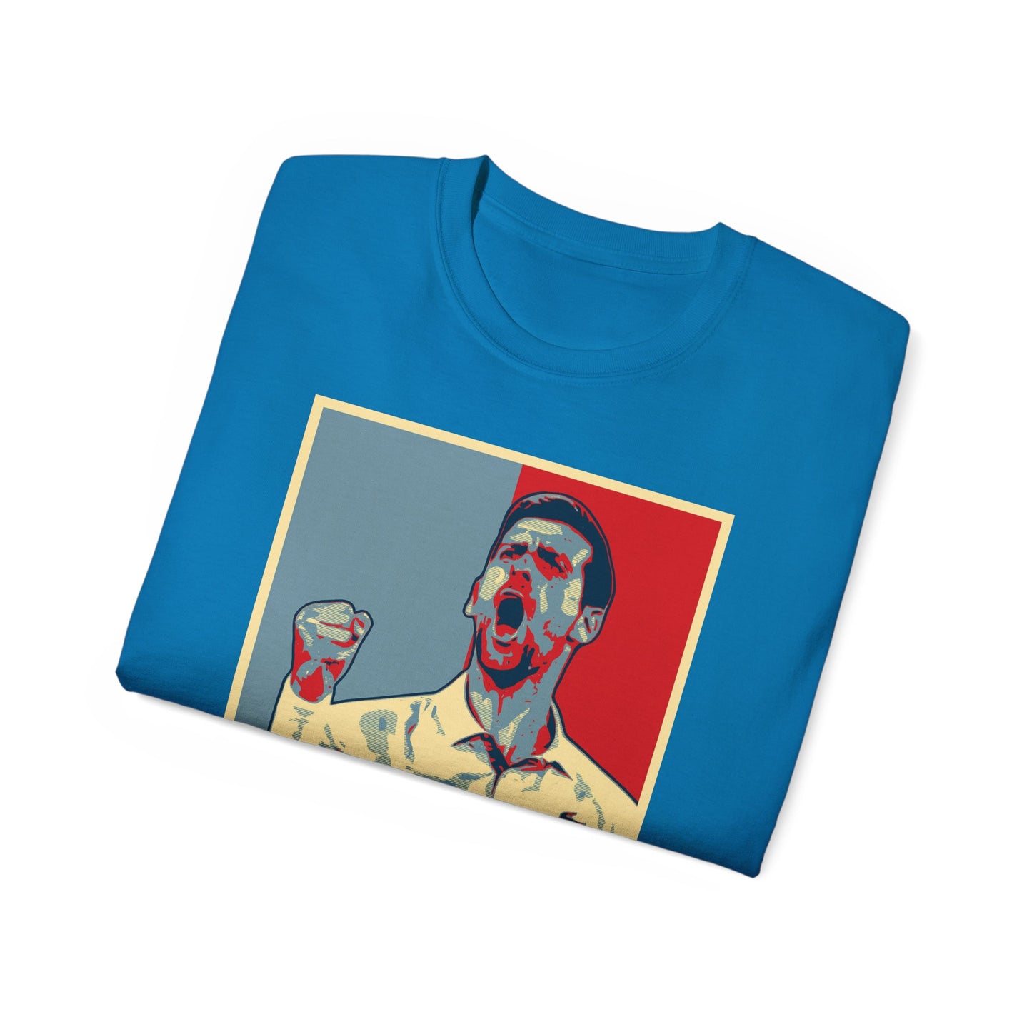 Novak Djokovic Tennis T-Shirt