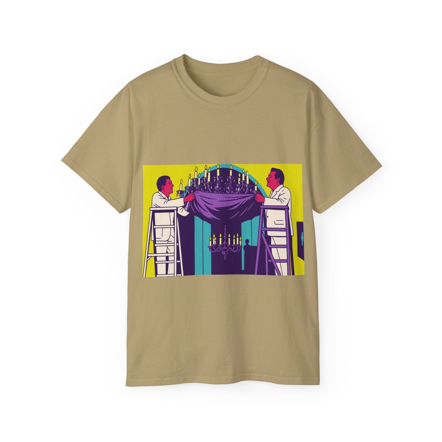 Only Fools And Horses Pop Art T-Shirt