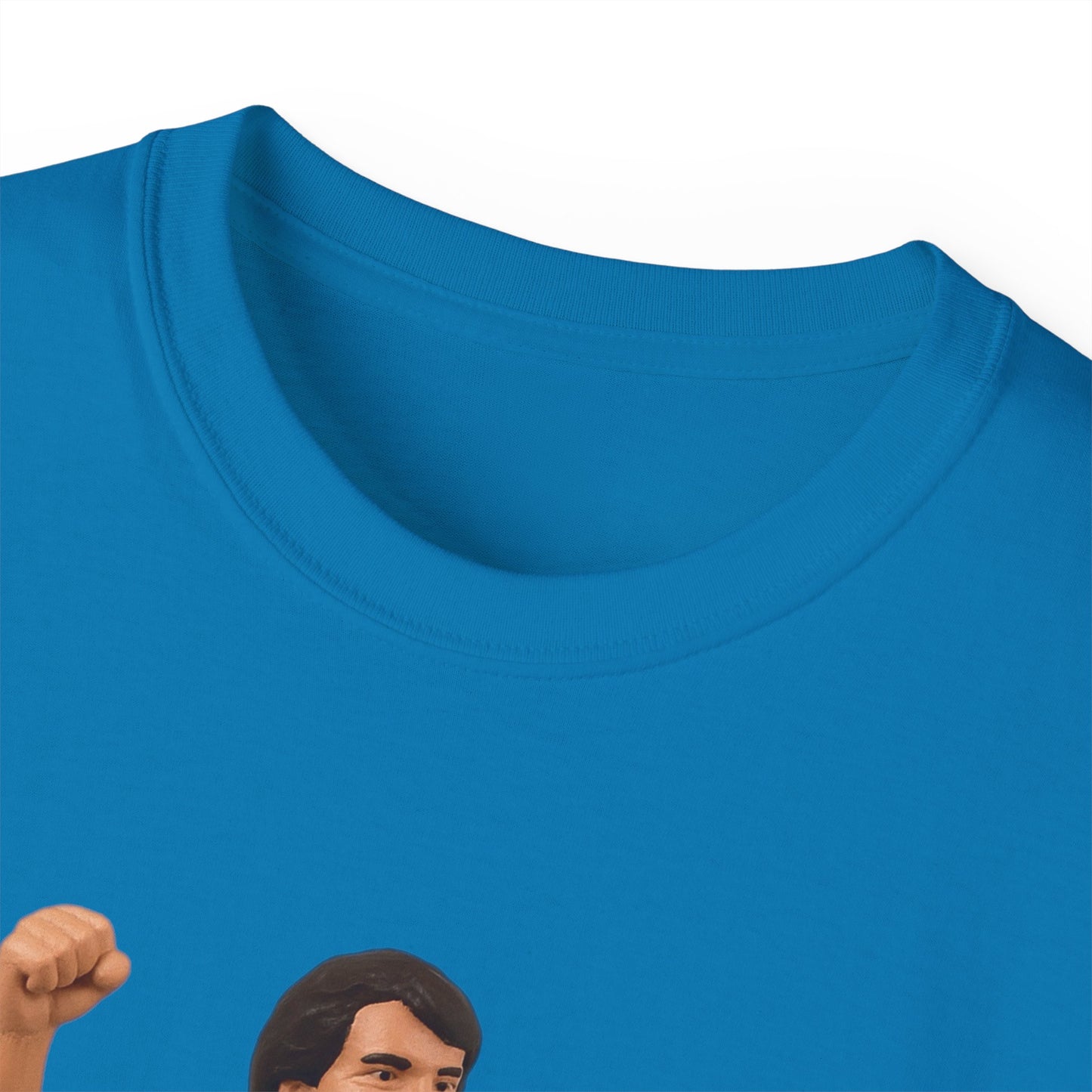 Gianfranco Zola Subbuteo T-Shirt - Chelsea