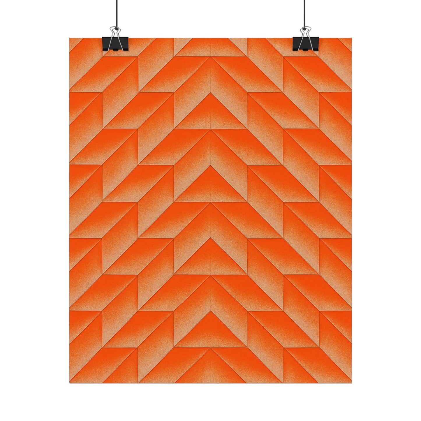 Holland Netherlands 1988 European Championships Poster