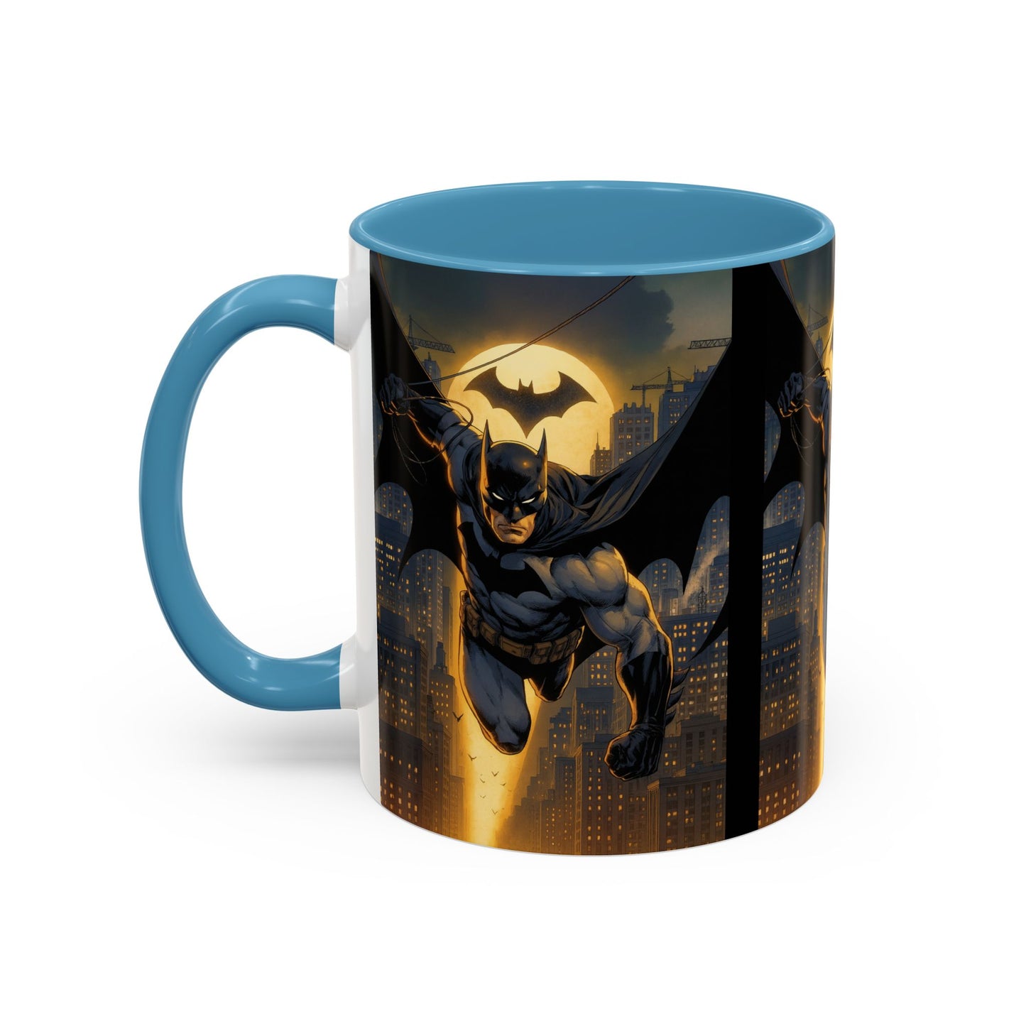 Batman Swing Mug