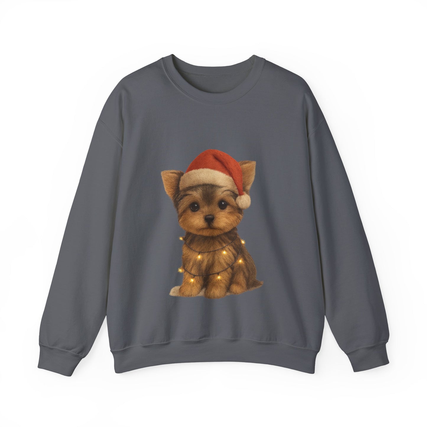 Terrier Puppy Christmas Jumper