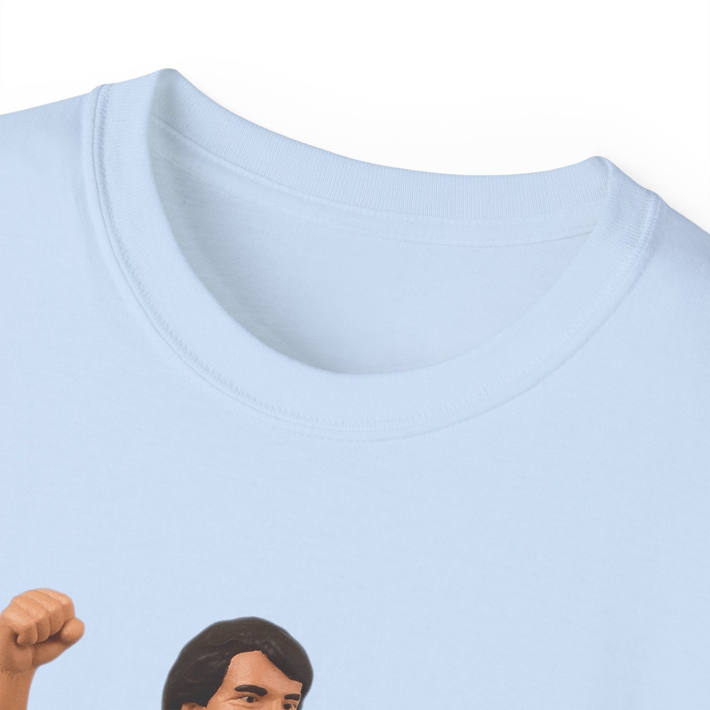 Gianfranco Zola Subbuteo T-Shirt - Chelsea