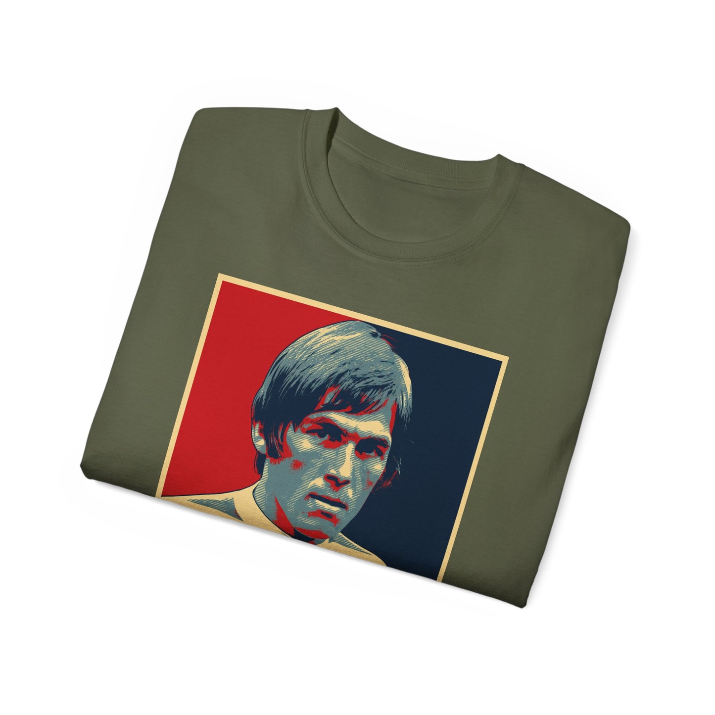 Kenny Dalglish Hope T-Shirt