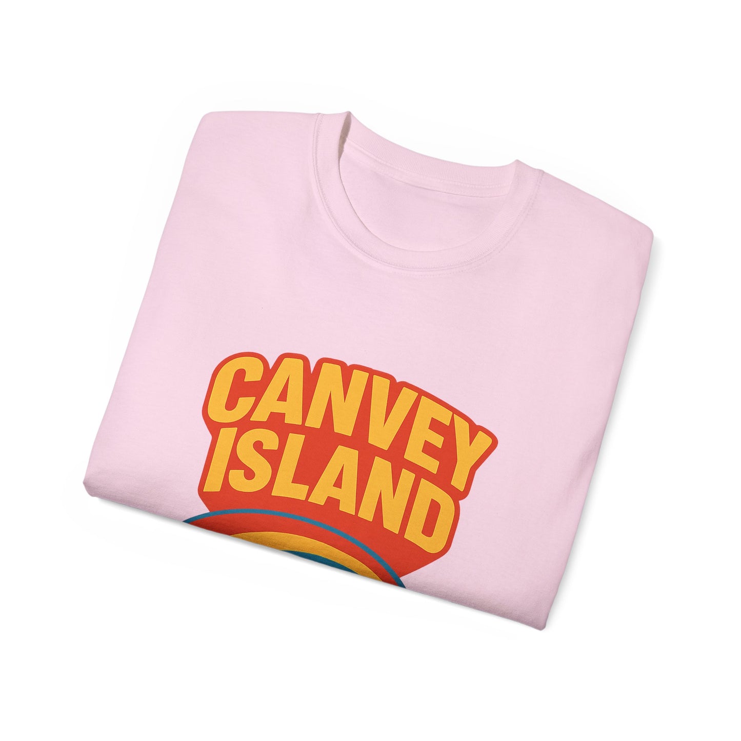 Canvey Island T-Shirt