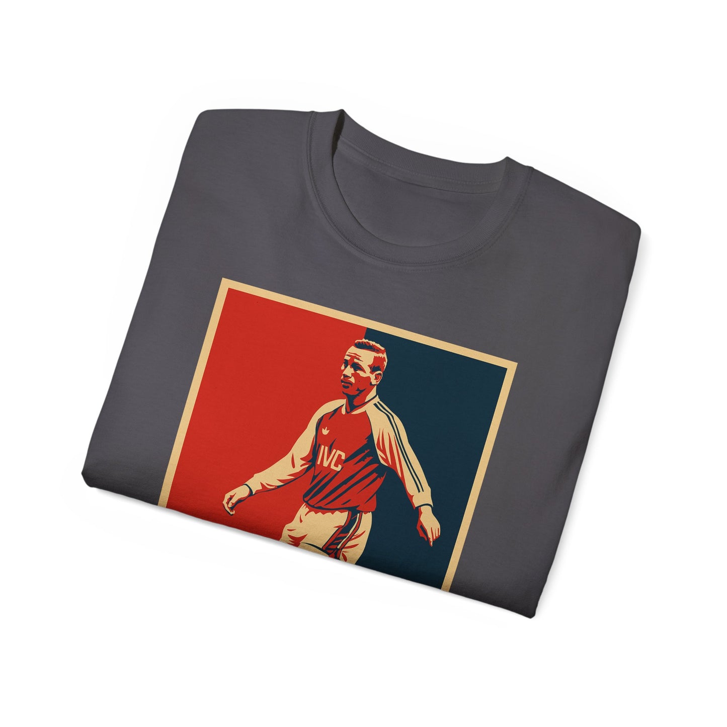 Perry Groves Hope T-Shirt