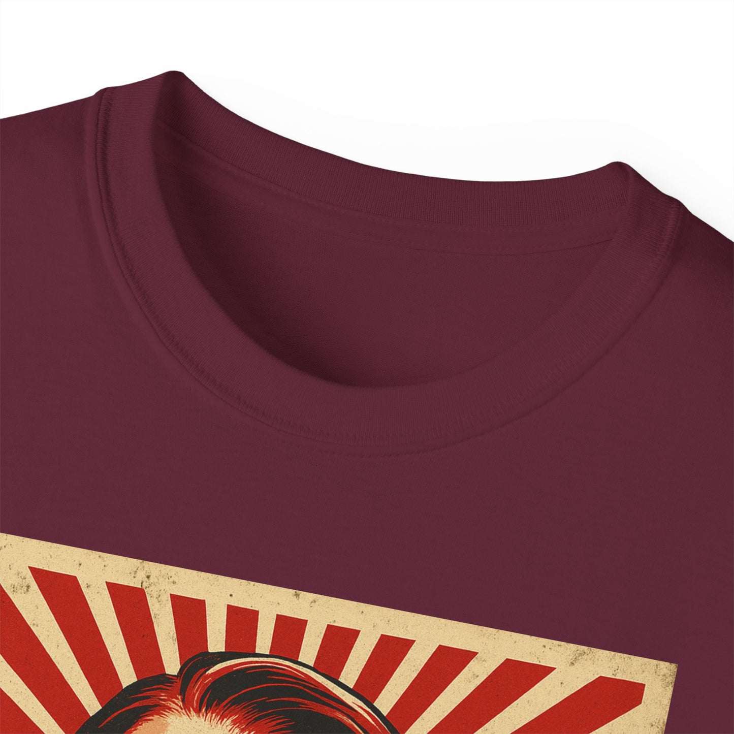 Oleg Blokhin Propaganda T-Shirt - USSR (Soviet Union)