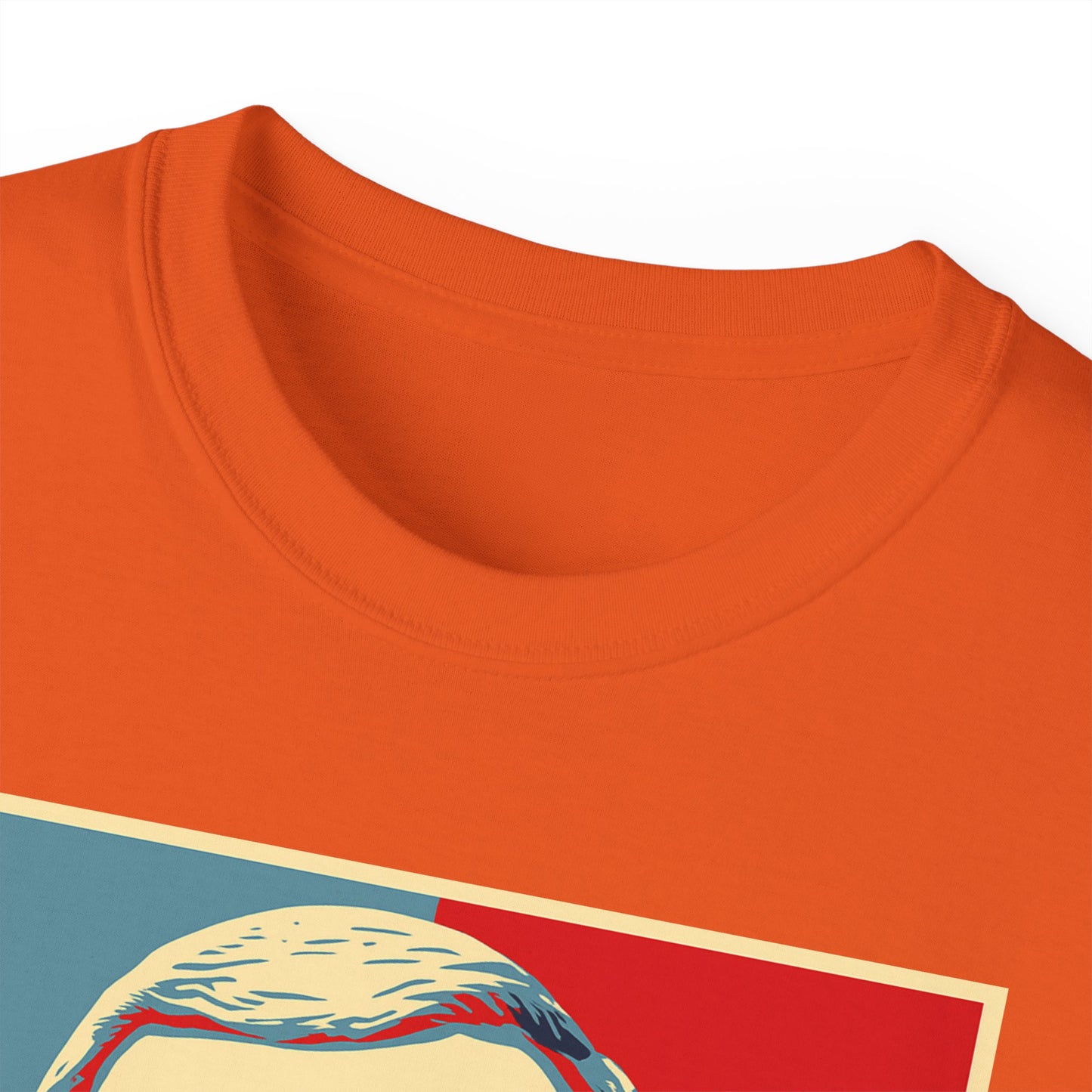 Jim McLean Hope Poster - Dundee United