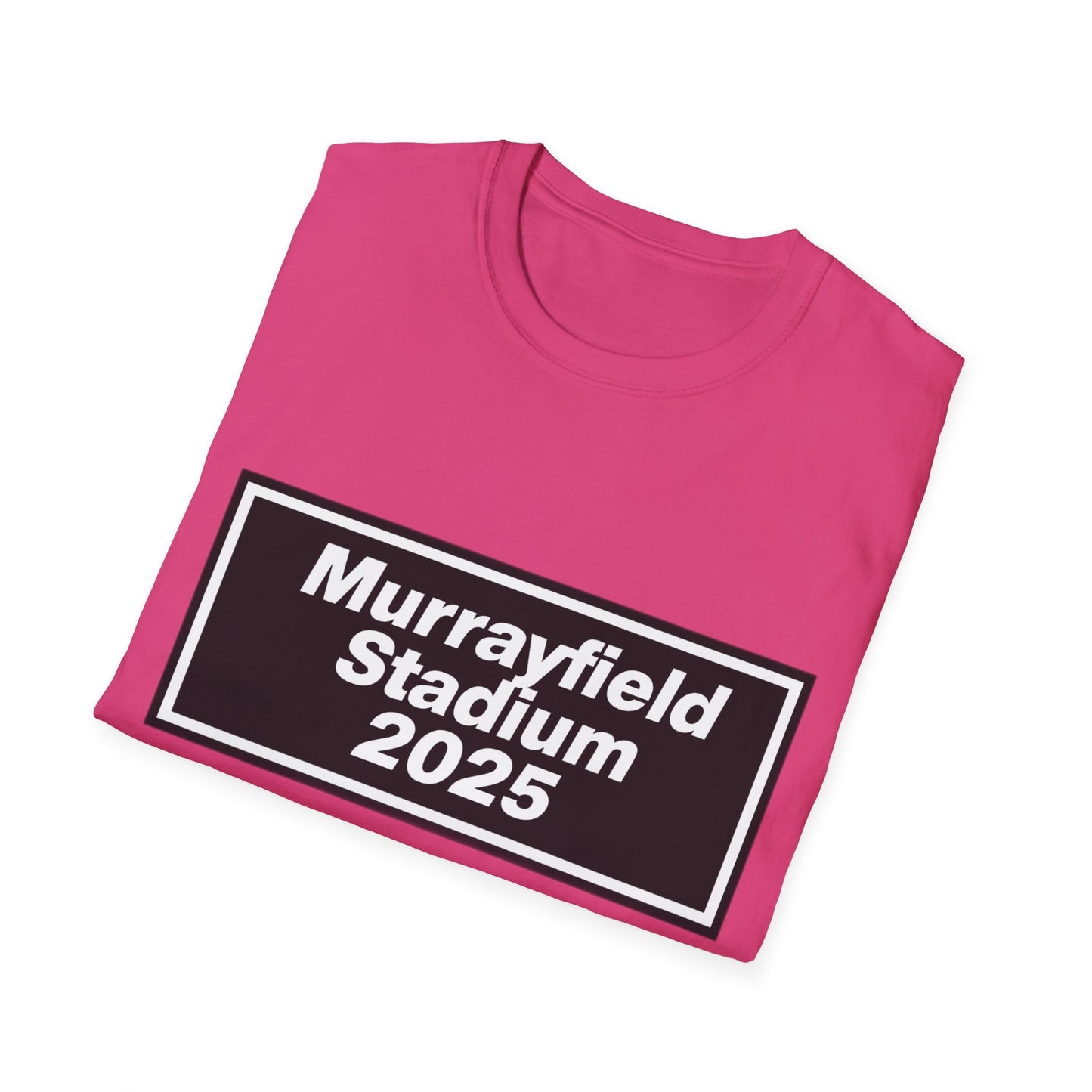 Oasis Murrayfield Stadium 2025