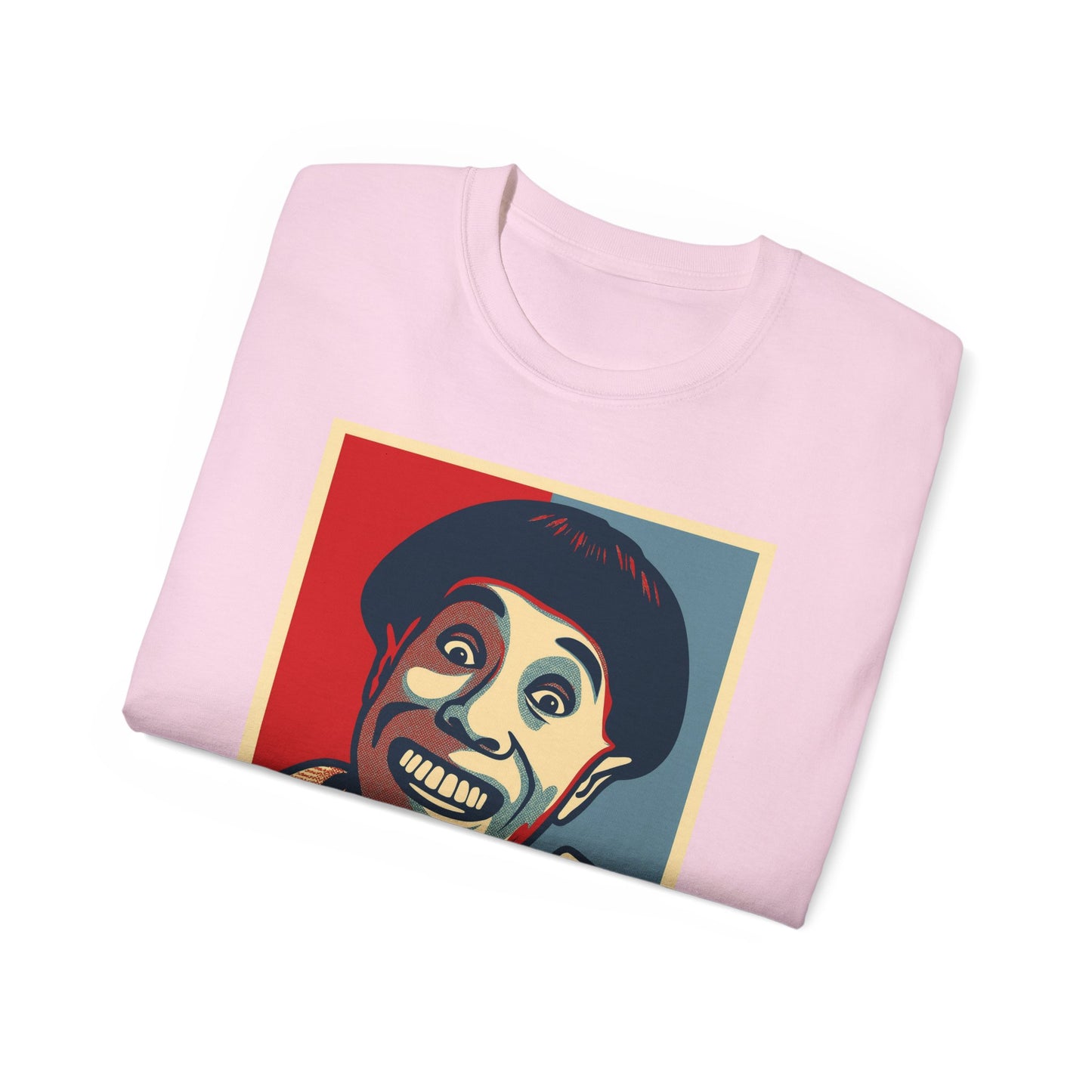Dwayne Dibley Red Dwarf T-Shirt