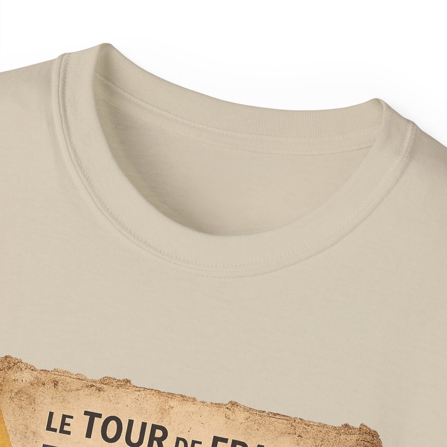 Tour de France Poster