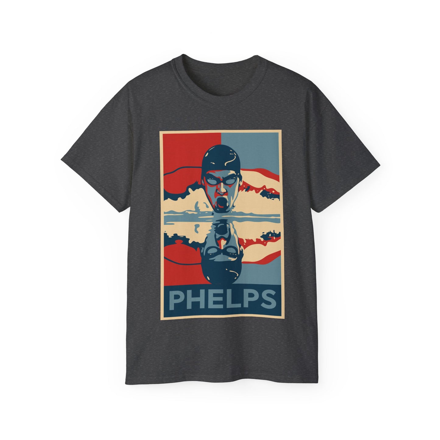 Michael Phelps T-Shirt