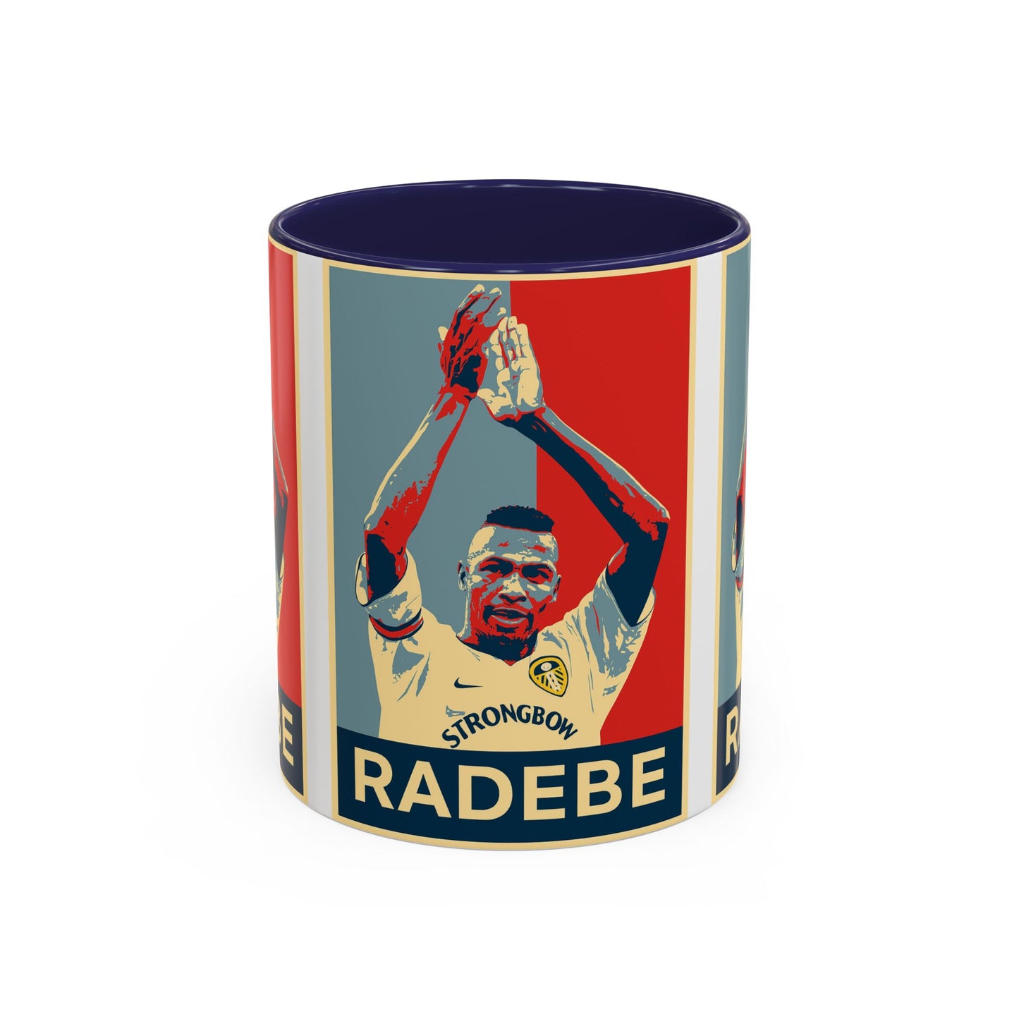 Lucas Radebe T-Shirt