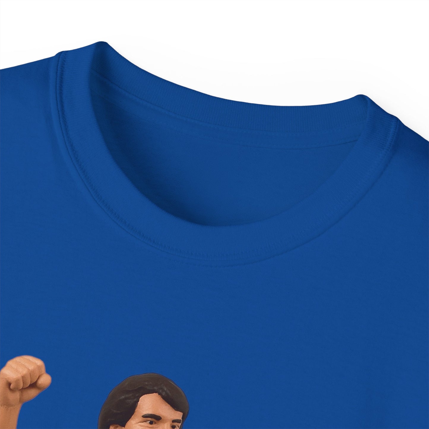 Gianfranco Zola Subbuteo T-Shirt - Chelsea
