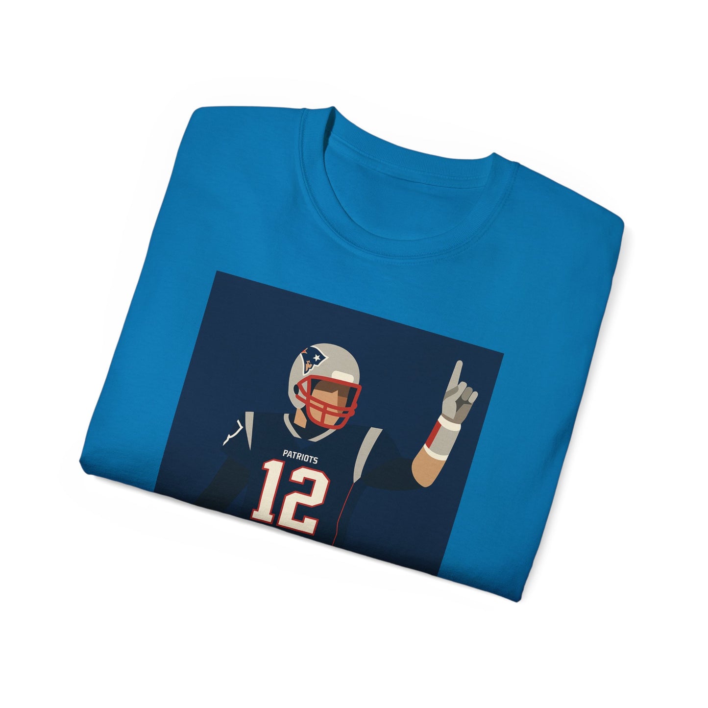 Tom Brady