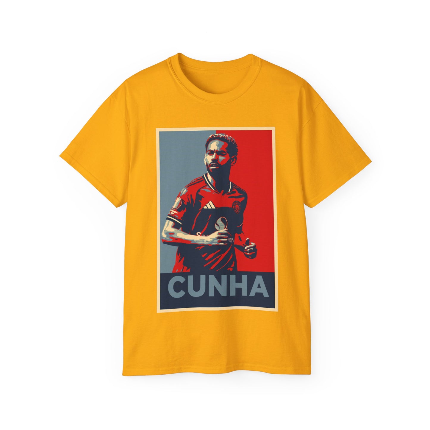 Matheus Cunha Hope T-Shirt