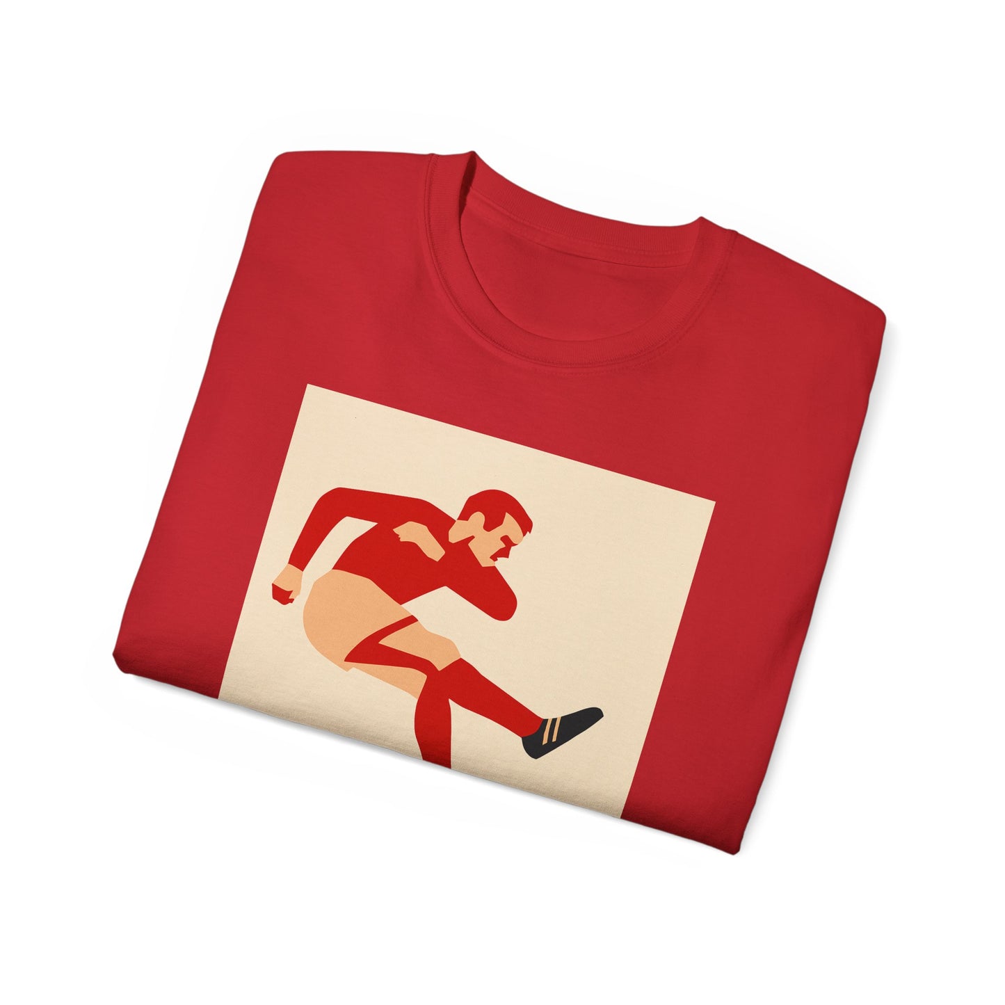 Geoff Hurst T-Shirt - England
