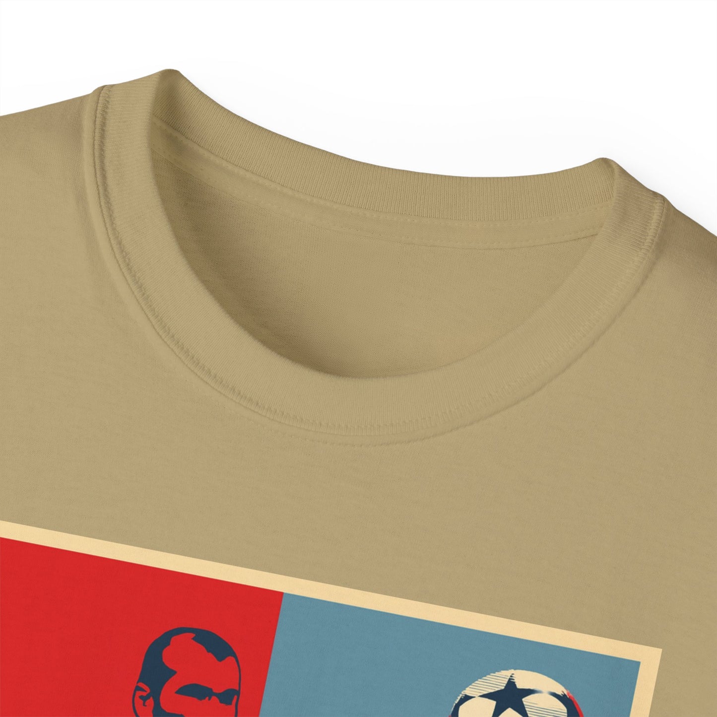 Zinedine Zidane UCL Final Goal T-Shirt