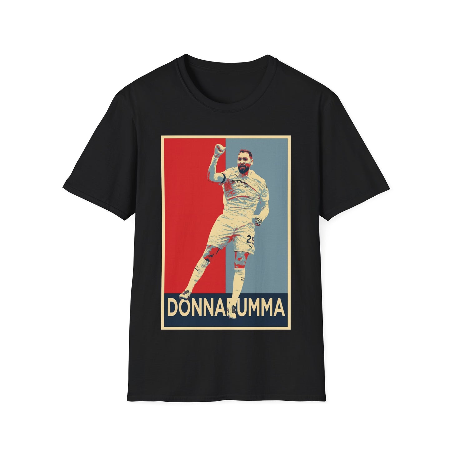 Gianluigi Donnarumma Hope T-Shirt