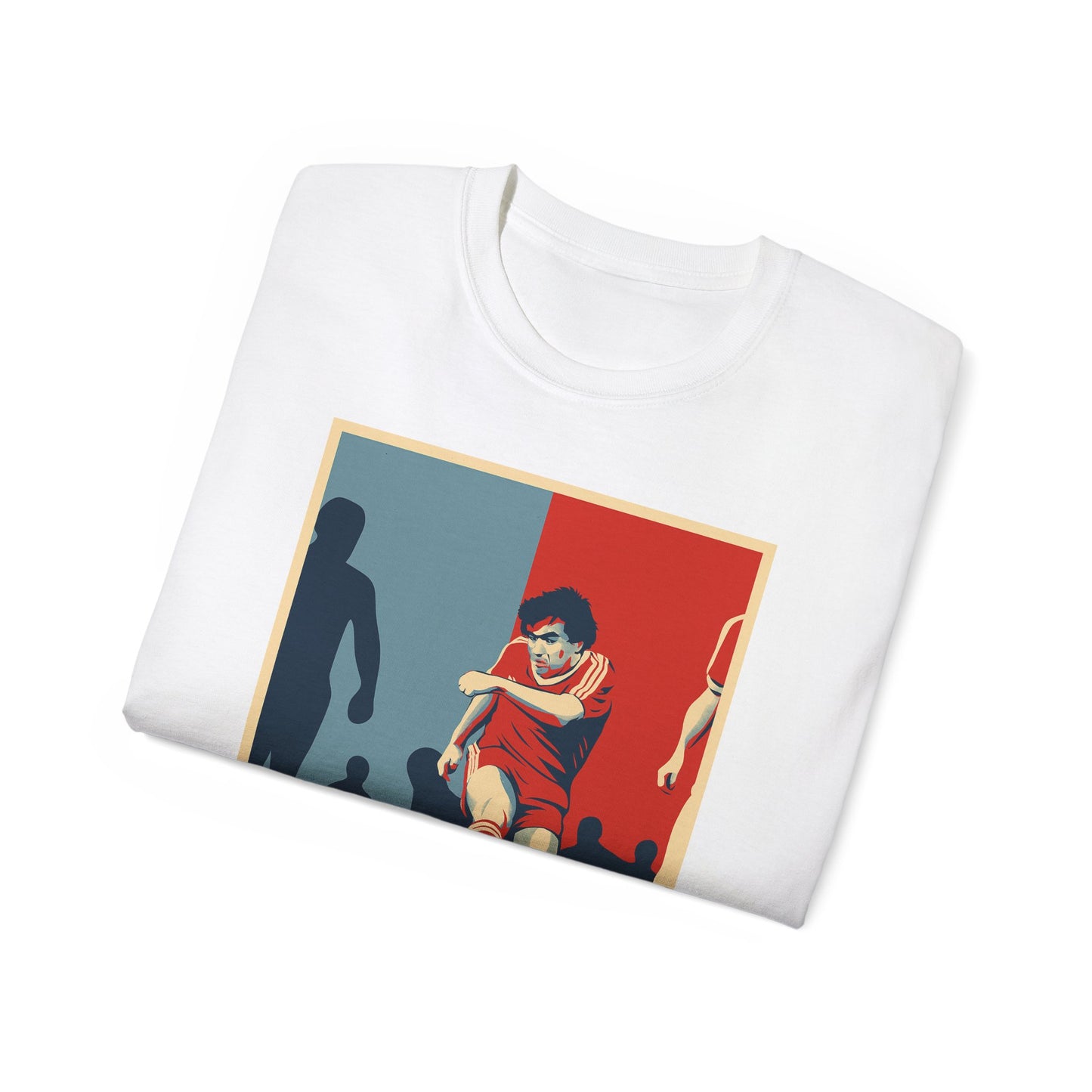 John Robertson Hope T-Shirt