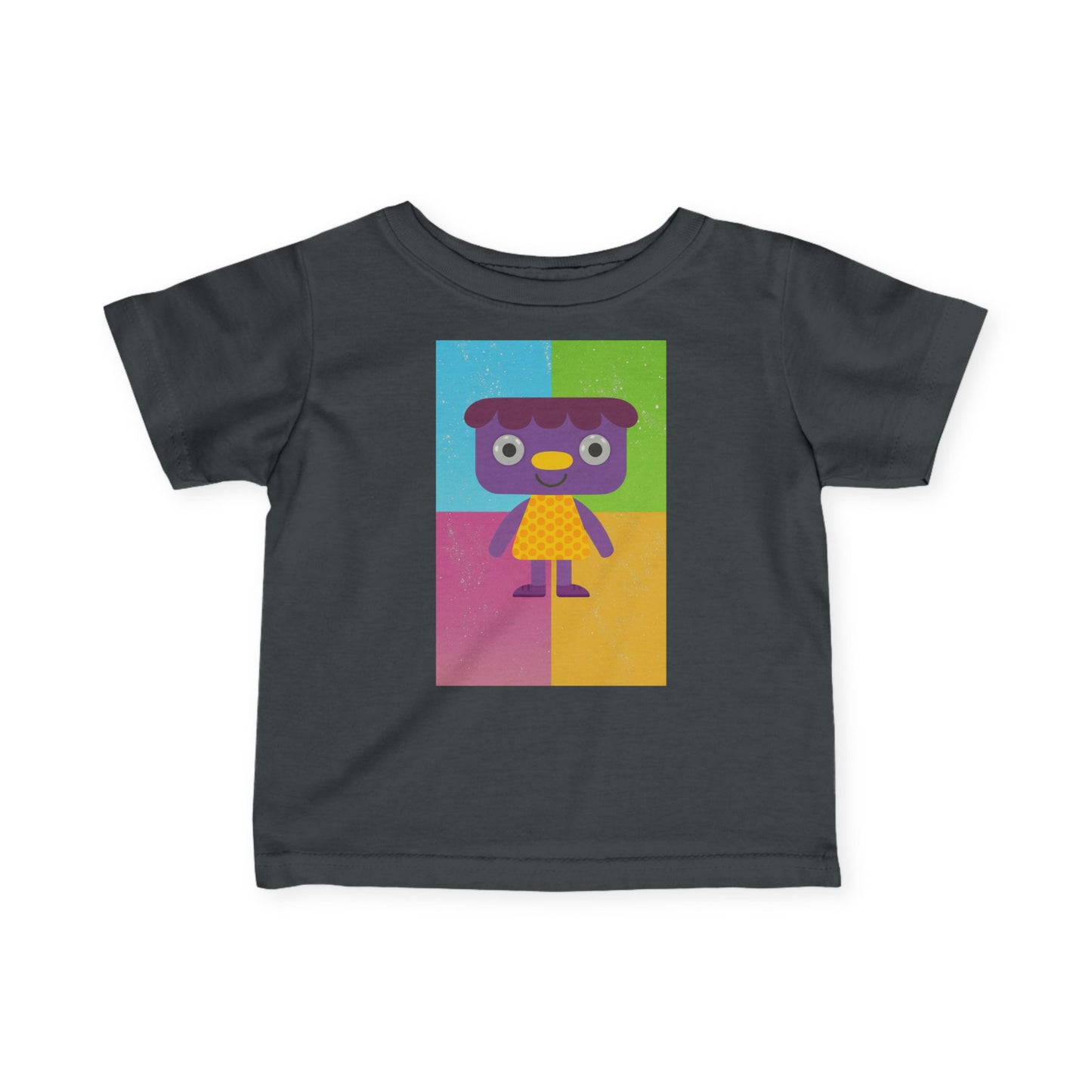 Jelly Super Simple Songs Baby-Toddler-Kids T-Shirt