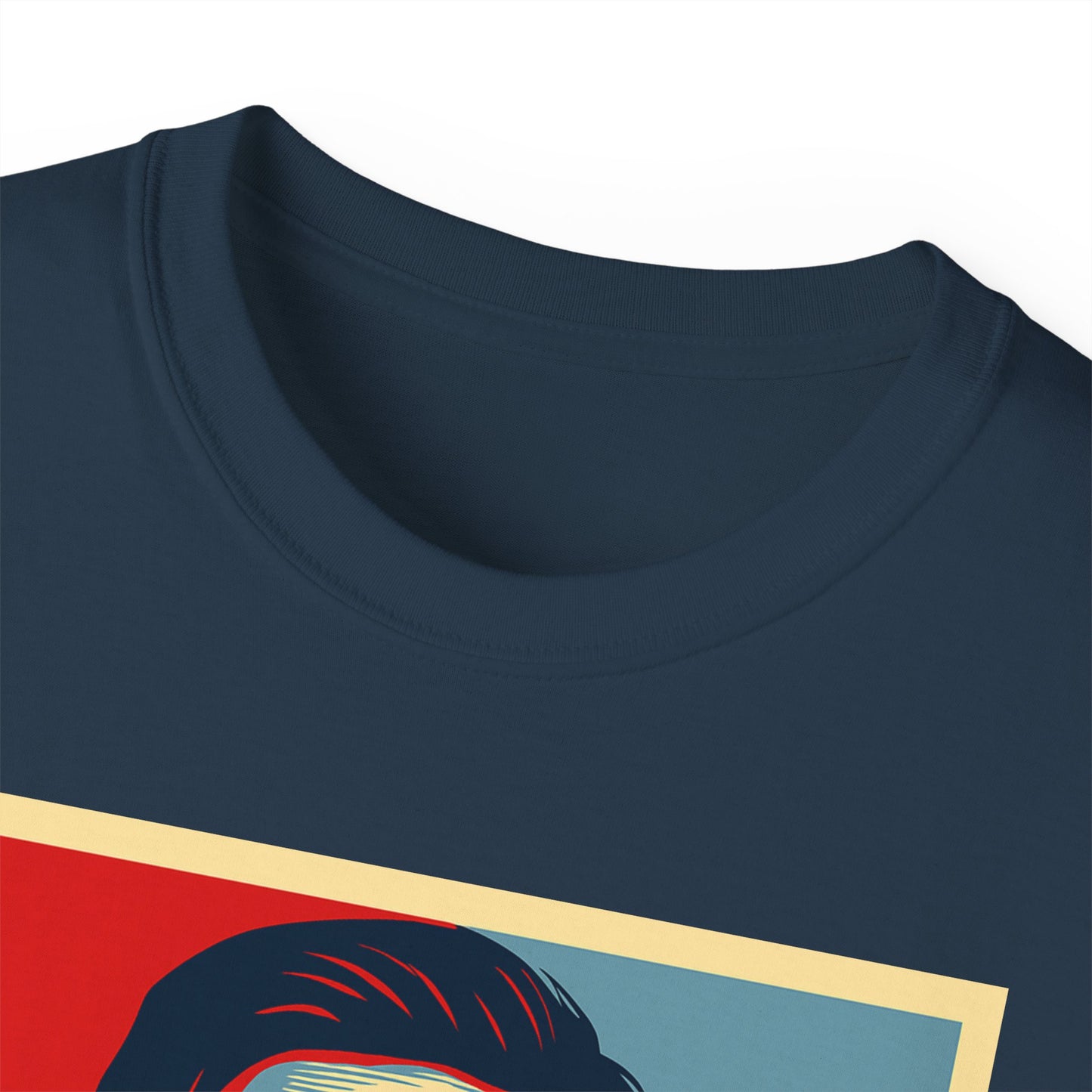 Lionel Messi Hope Poster - Barcelona