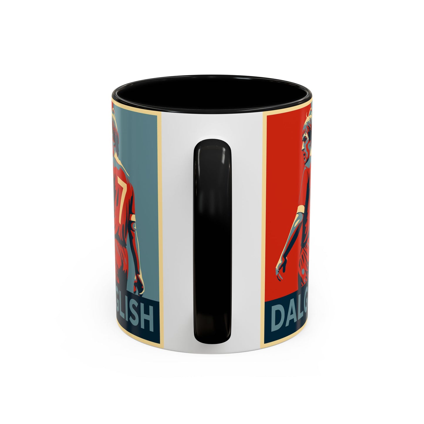 Kenny Dalglish Hope Mug
