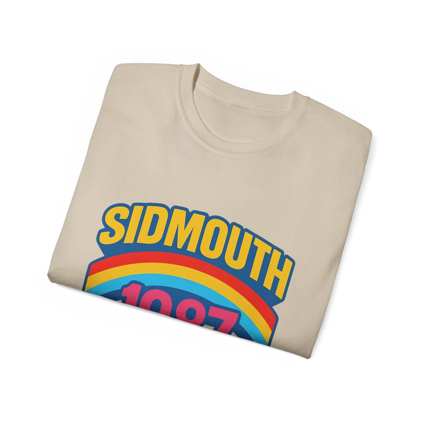 Sidmouth T-Shirt
