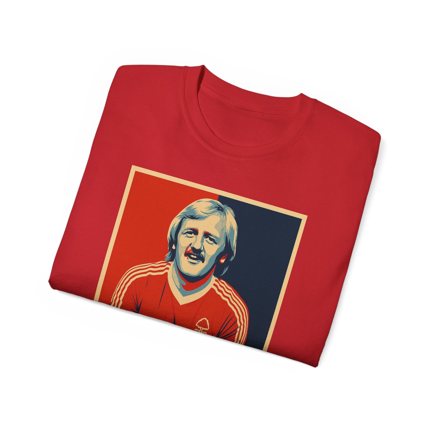 Kenny Burns Hope T-Shirt