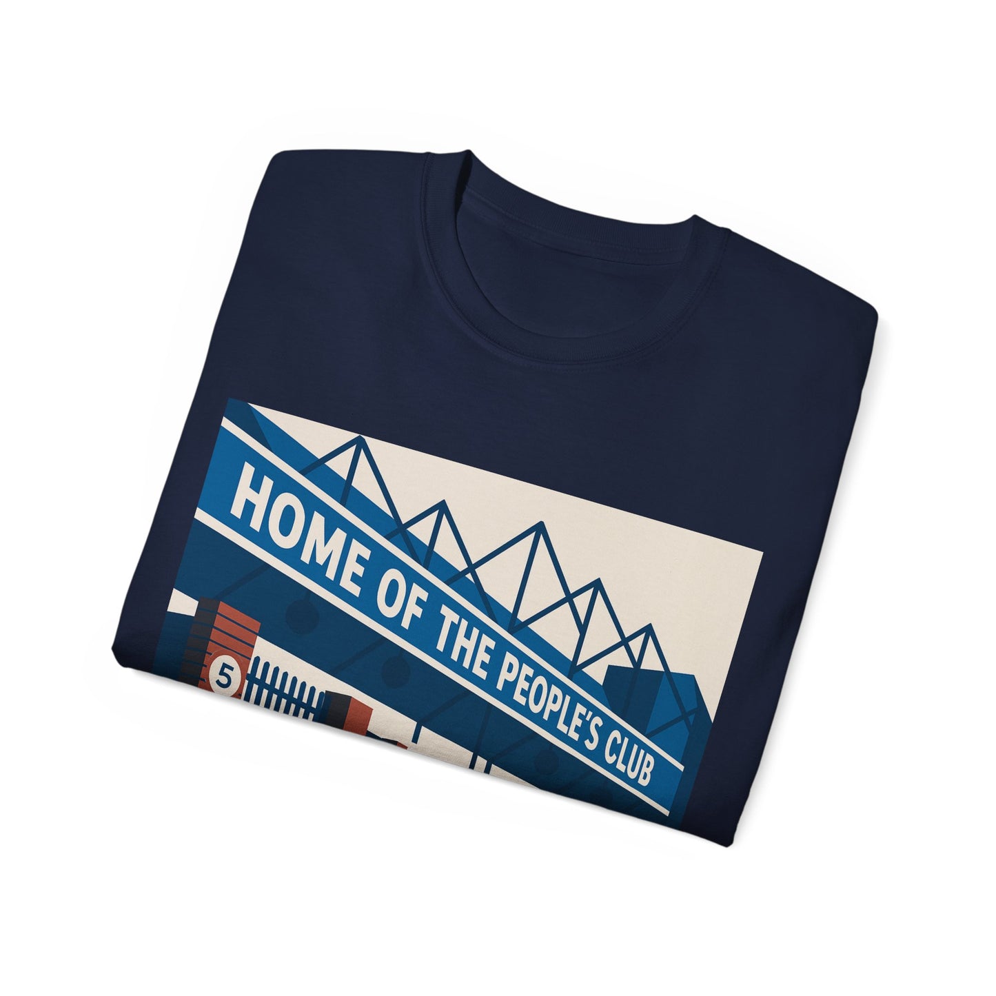 Goodison Park - Everton