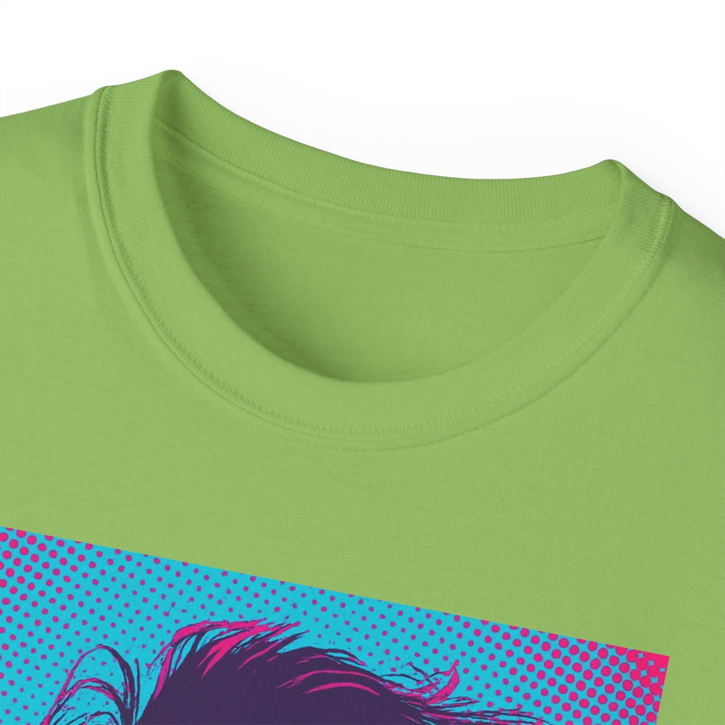 James Brown Pop Art T-Shirt