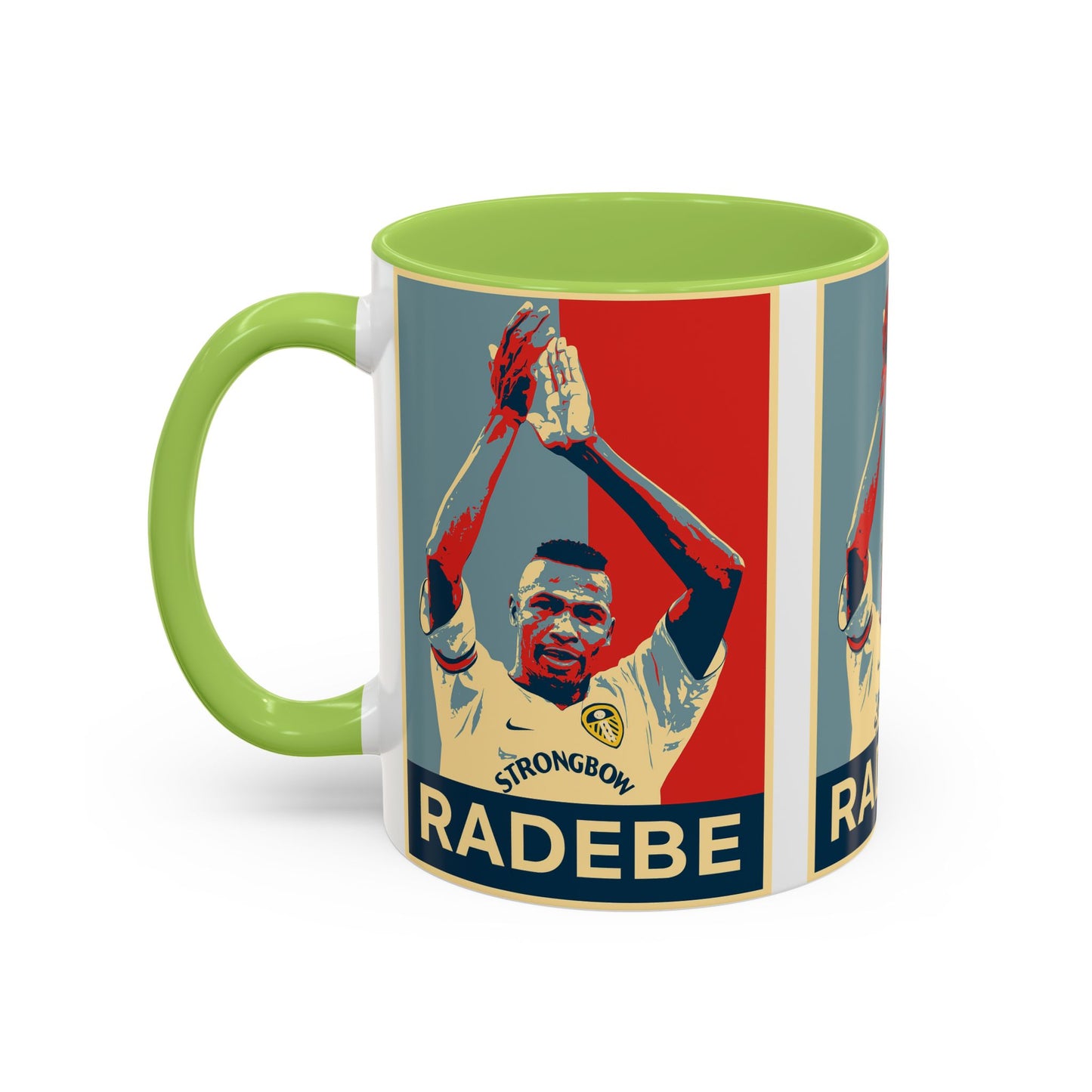 Lucas Radebe T-Shirt