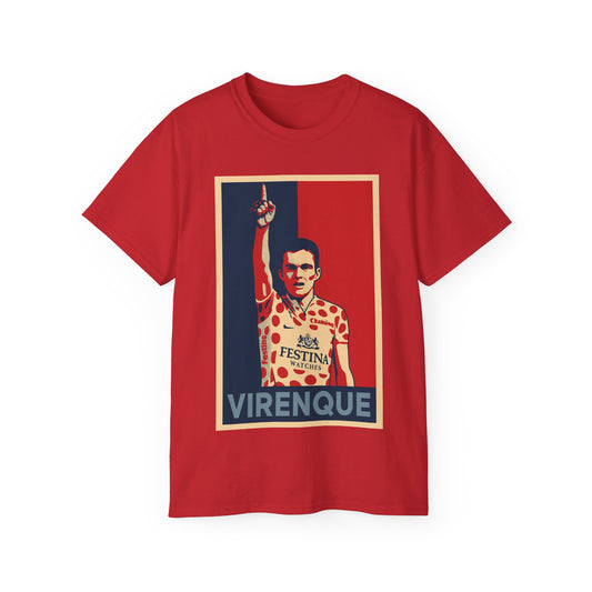 Richard Virenque Point T-Shirt