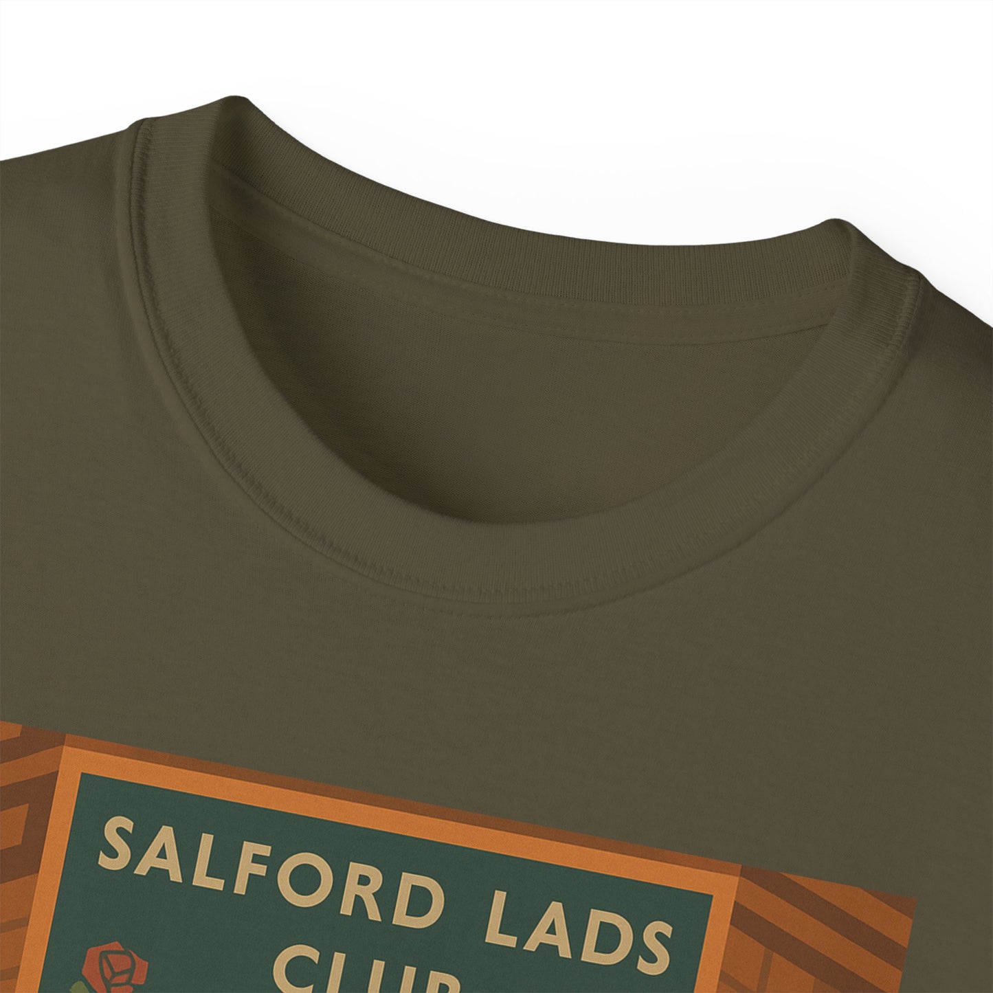 The Smiths - Salford Lads Club