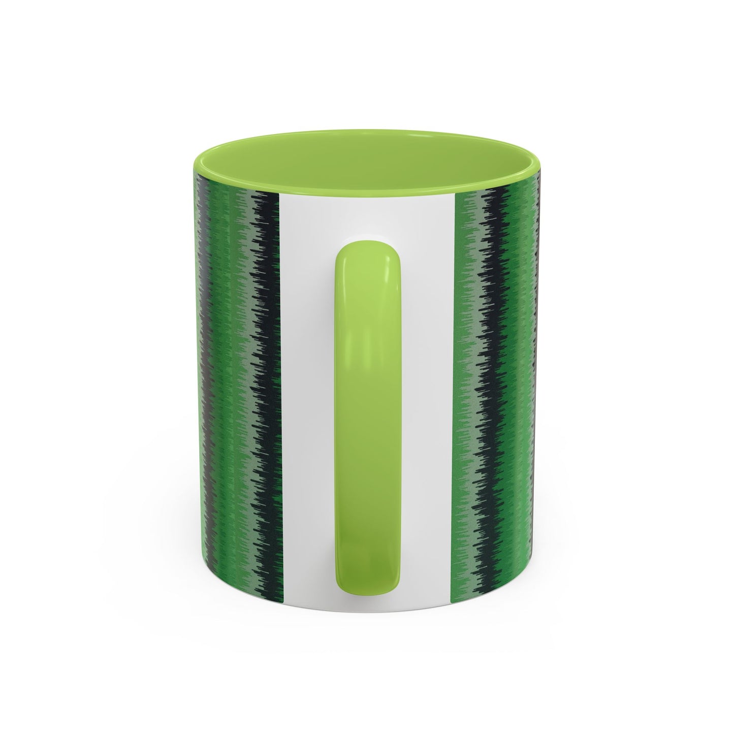 Manchester United Goalkeeper Shirt 1990-92 Mug