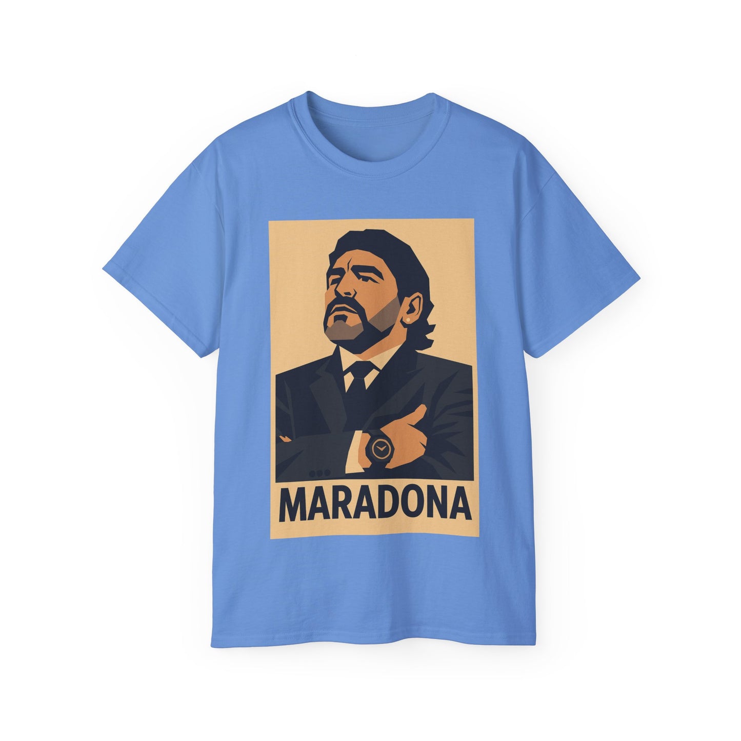 Maradona Manager T-Shirt - Argentina