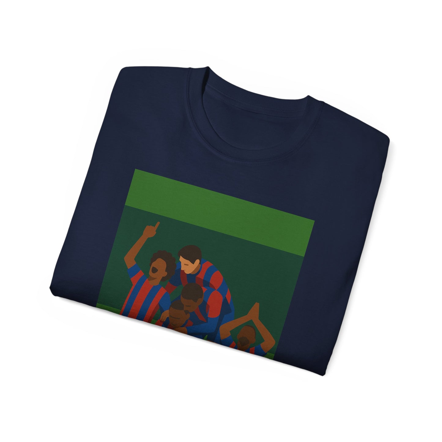 Crystal Palace FA Cup Final Goal Celebration