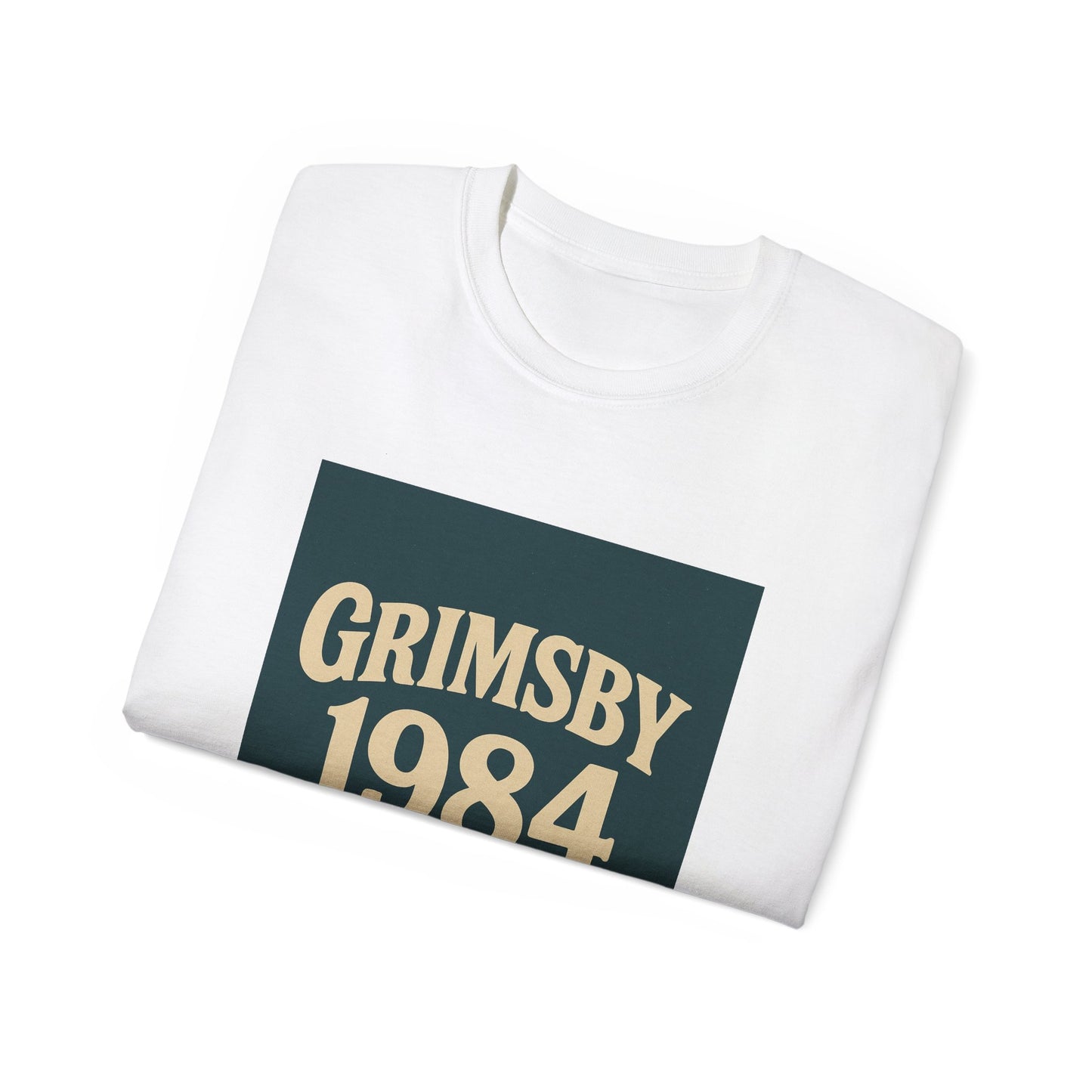 Grimsby 1984 T-Shirt