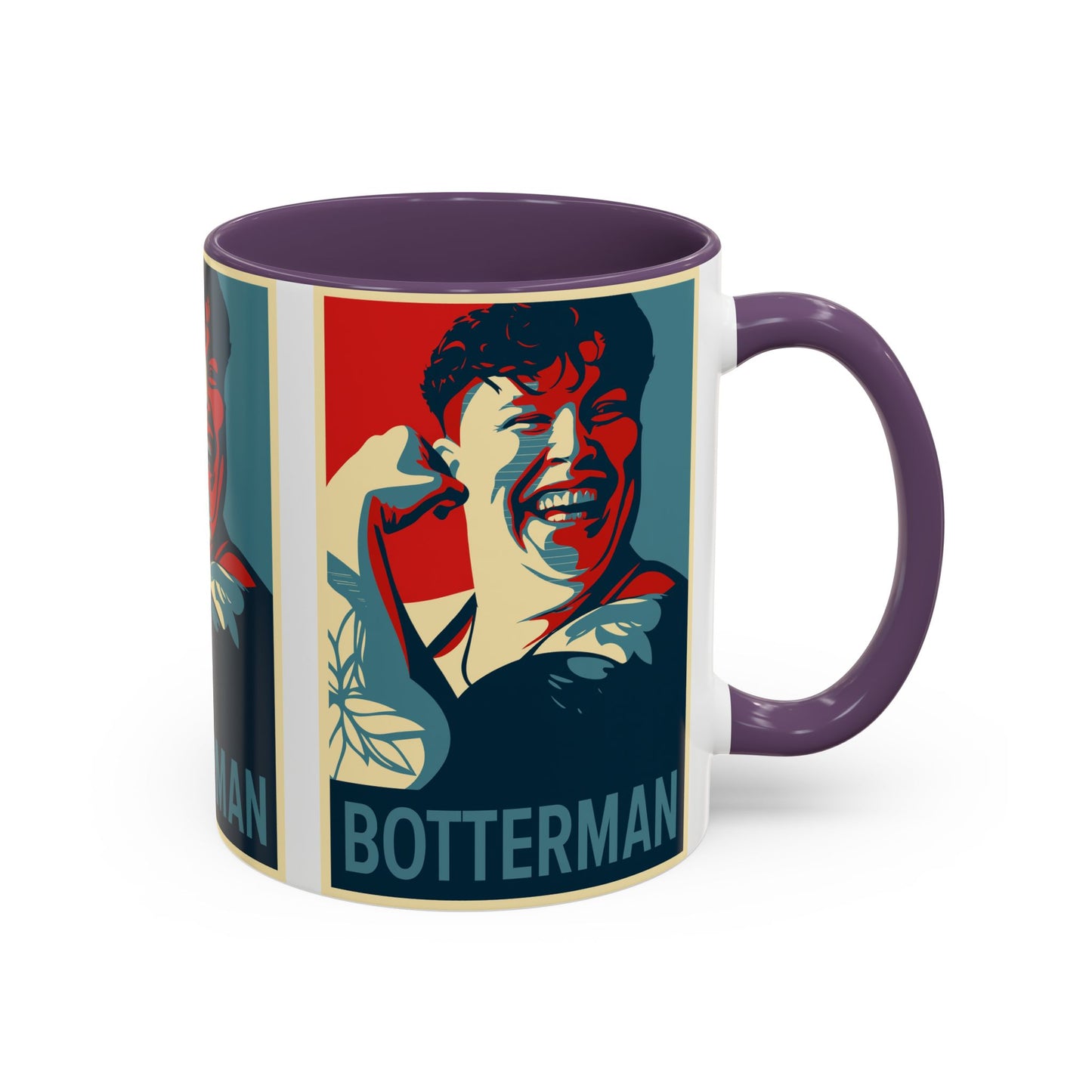 Hannah Botterman Hope Mug
