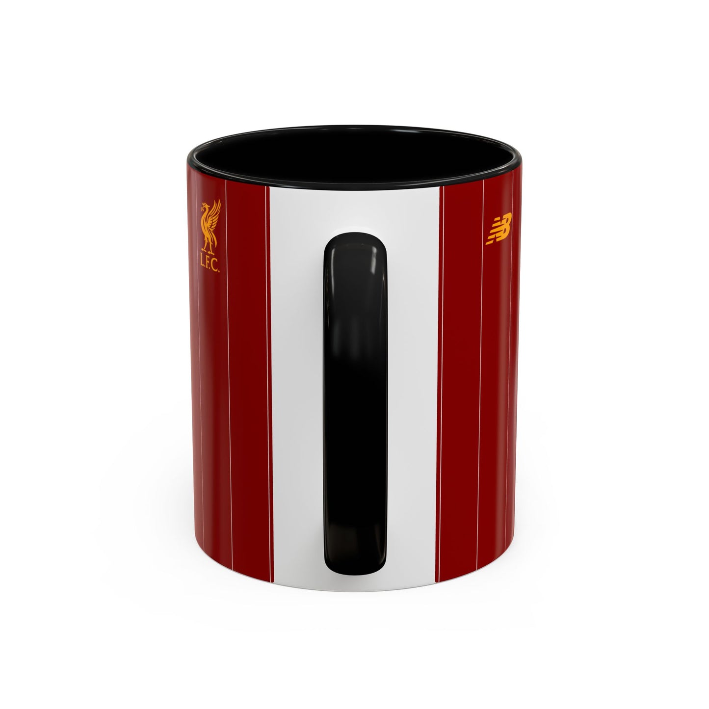 Liverpool Football Club 2019-20 Home Shirt Mug
