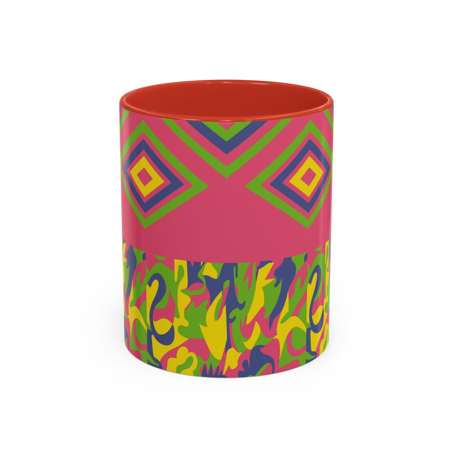 Mexico Goalkeeper Jorge Campos World Cup Shirt Mug